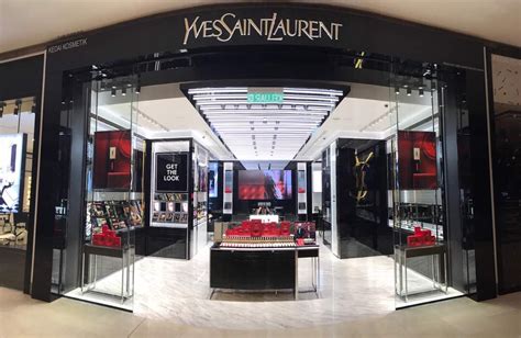 Shop Yves Saint Laurent Products Online .